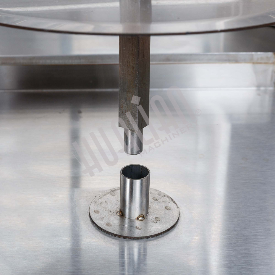 Электрический аппарат для шаурмы HES-E3 Hualian - Купить с доставкой по всему Казахстану