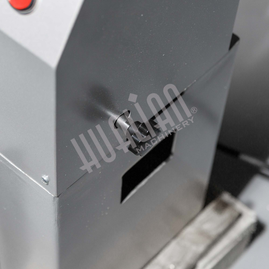 Фаршемесильный аппарат BWL-50 Hualian - Купить с доставкой по всему Казахстану