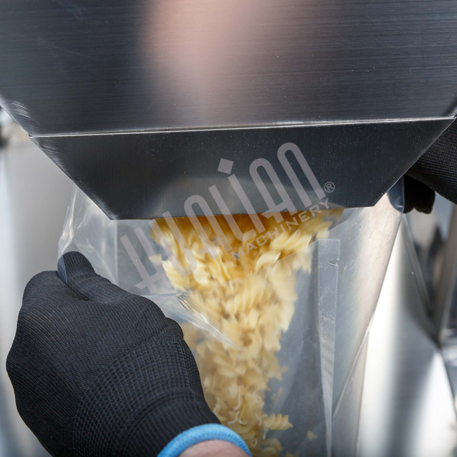 Дозатор весовой FZ-9999 Hualian - Купить с доставкой по всему Казахстану