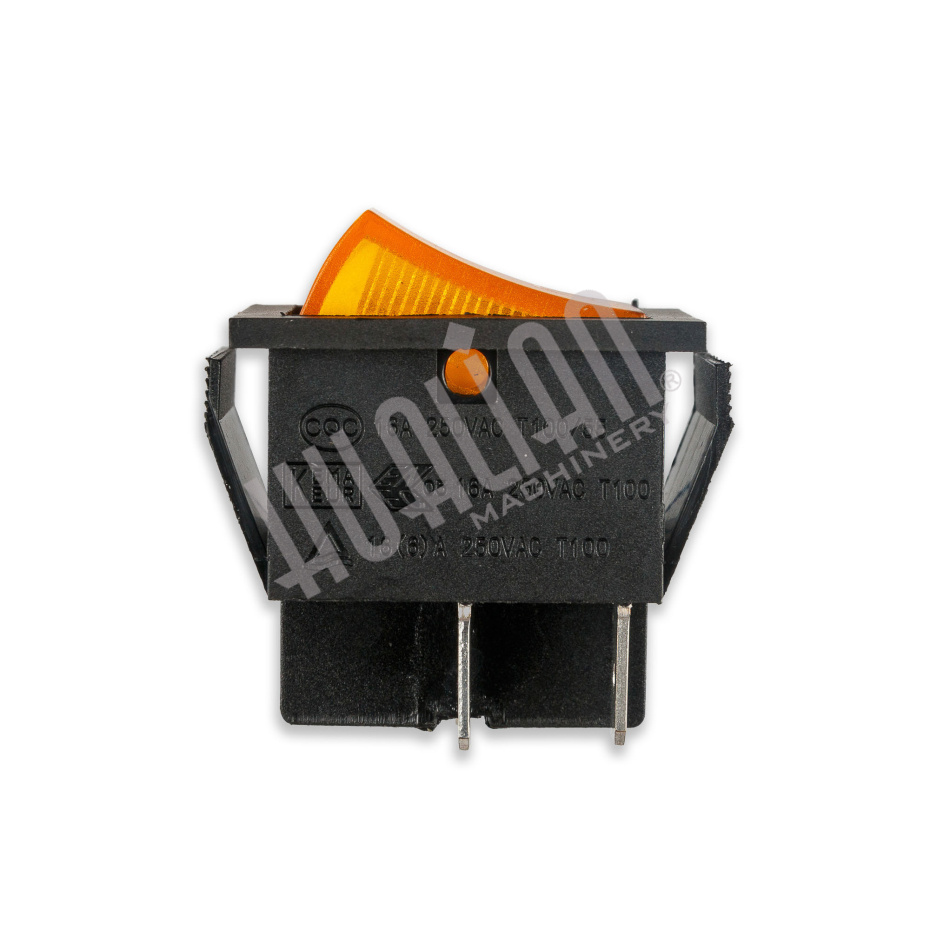 Кнопка "вкл" для FRB Hualian - Купить с доставкой по всему Казахстану