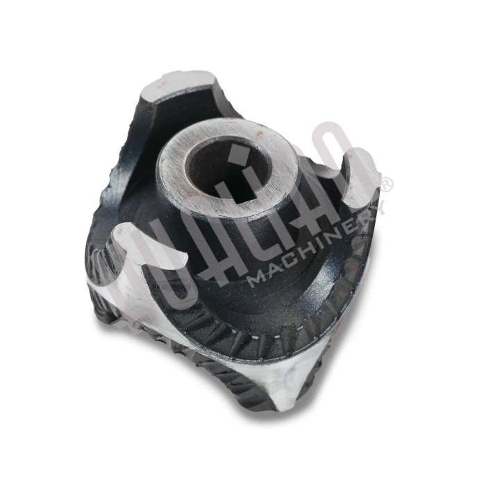 Матрица формующая для JGL-135-5B (84*62*6, 18-23 гр., волнистый край) Hualian - Купить с доставкой по всему Казахстану