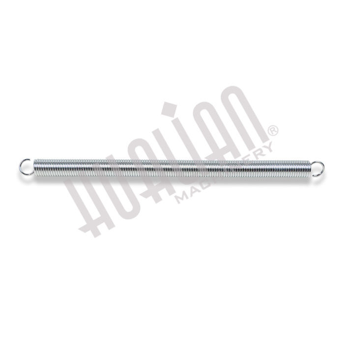 Возвратная пружина крышки EV41 Ø13.1×Ø1.7×227 мм Hualian - Купить с доставкой по всему Казахстану