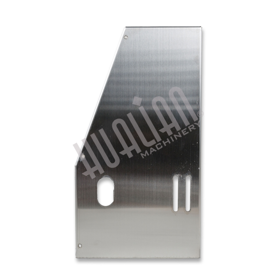 Правая верхняя передняя панель HVT-450A-2 Hualian - Купить с доставкой по всему Казахстану