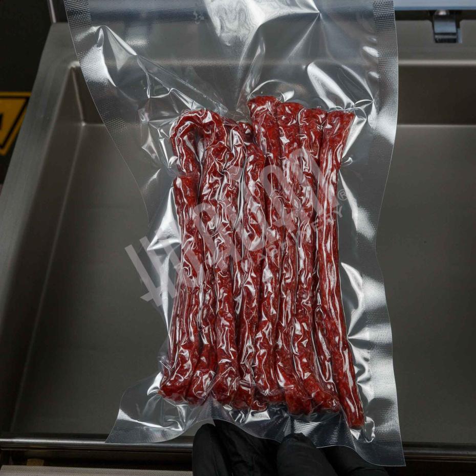 Автоматическая настольная вакуум-упаковочная машина EV-20 Hualian - Купить с доставкой по всему Казахстану