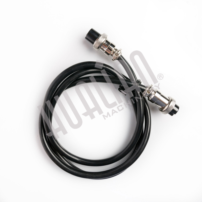 Кабель межблочный MY-812/HP-241 Hualian - Купить с доставкой по всему Казахстану