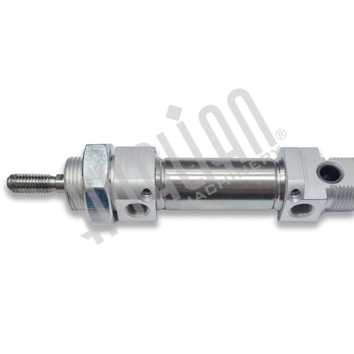 Пневмоцилиндр ACQ 25×8 Hualian - Купить с доставкой по всему Казахстану