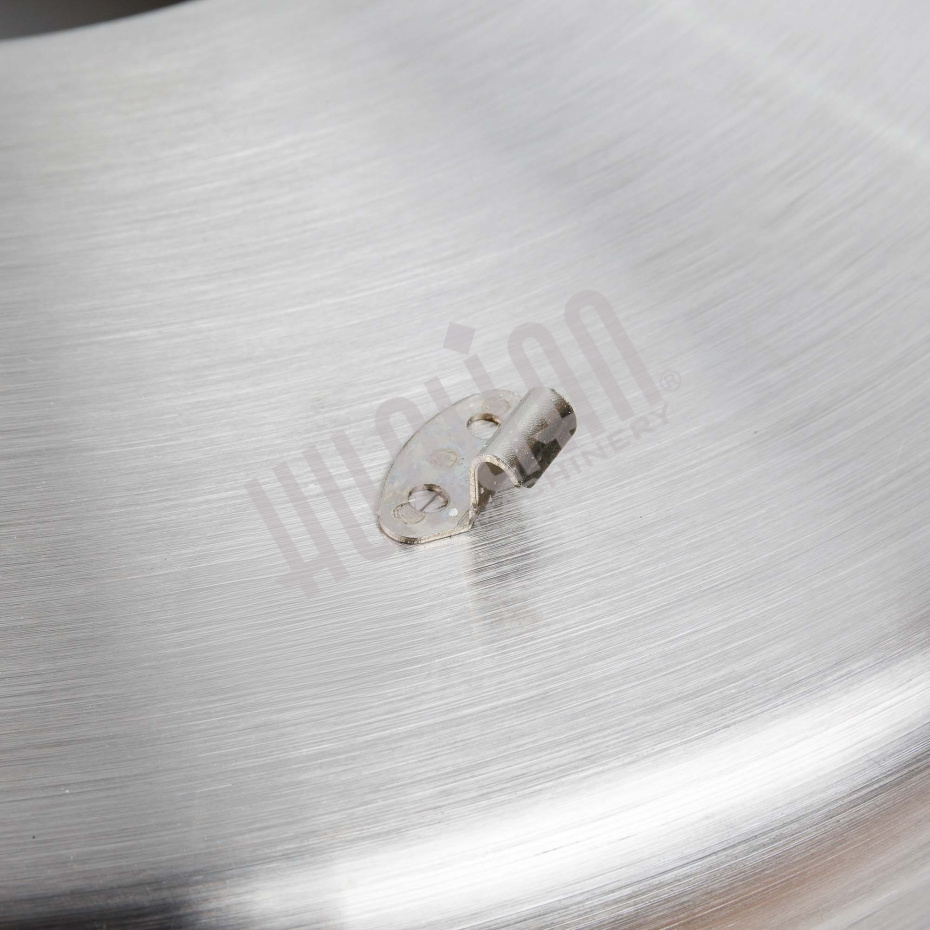 Чаша для аппарата сахарной ваты HEC-03 Hualian - Купить с доставкой по всему Казахстану