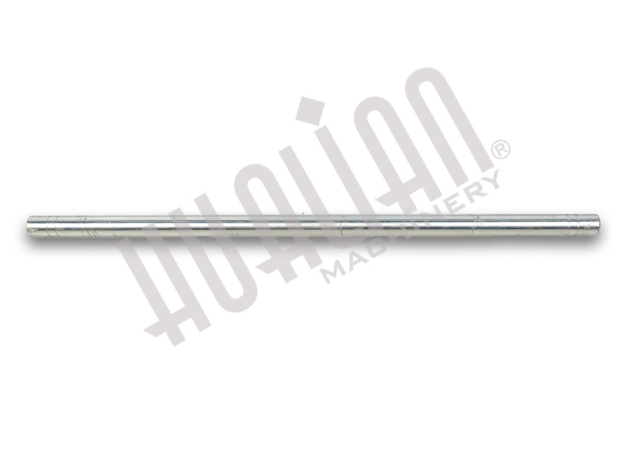 Вал транспортера термотоннеля BSF-5030LT ведомый Hualian - Купить с доставкой по всему Казахстану