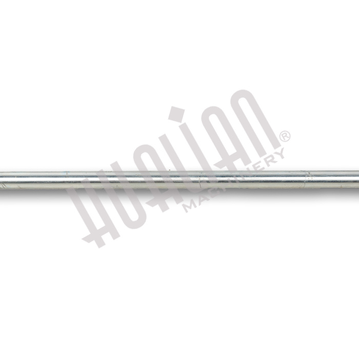 Вал транспортера термотоннеля BSF-5030LT ведомый Hualian - Купить с доставкой по всему Казахстану