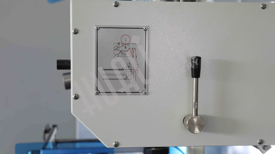 Автоматический нож для запайки BSF-5640LG (Customization H 120) Hualian - Купить с доставкой по всему Казахстану