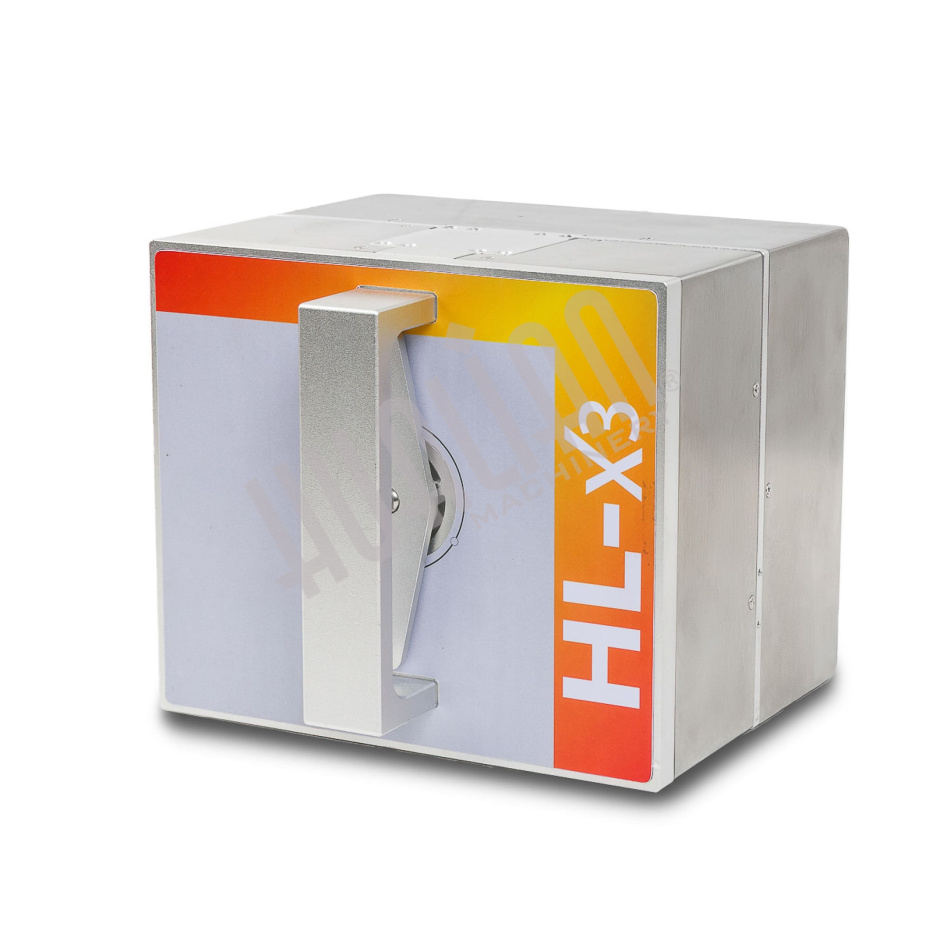 Встраиваемый ТТО принтер HL-X3 (32 мм, станина 400 мм для гориз. маш.) Hualian - Купить с доставкой по всему Казахстану