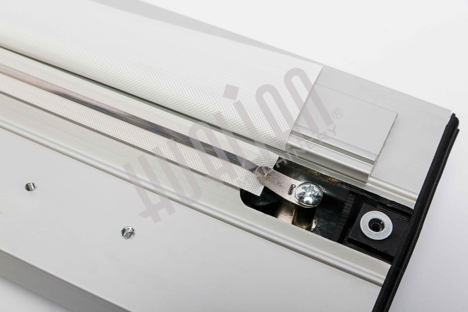 Ручной аппарат для запечатывания пакетов FS-800H Hualian - Купить с доставкой по всему Казахстану