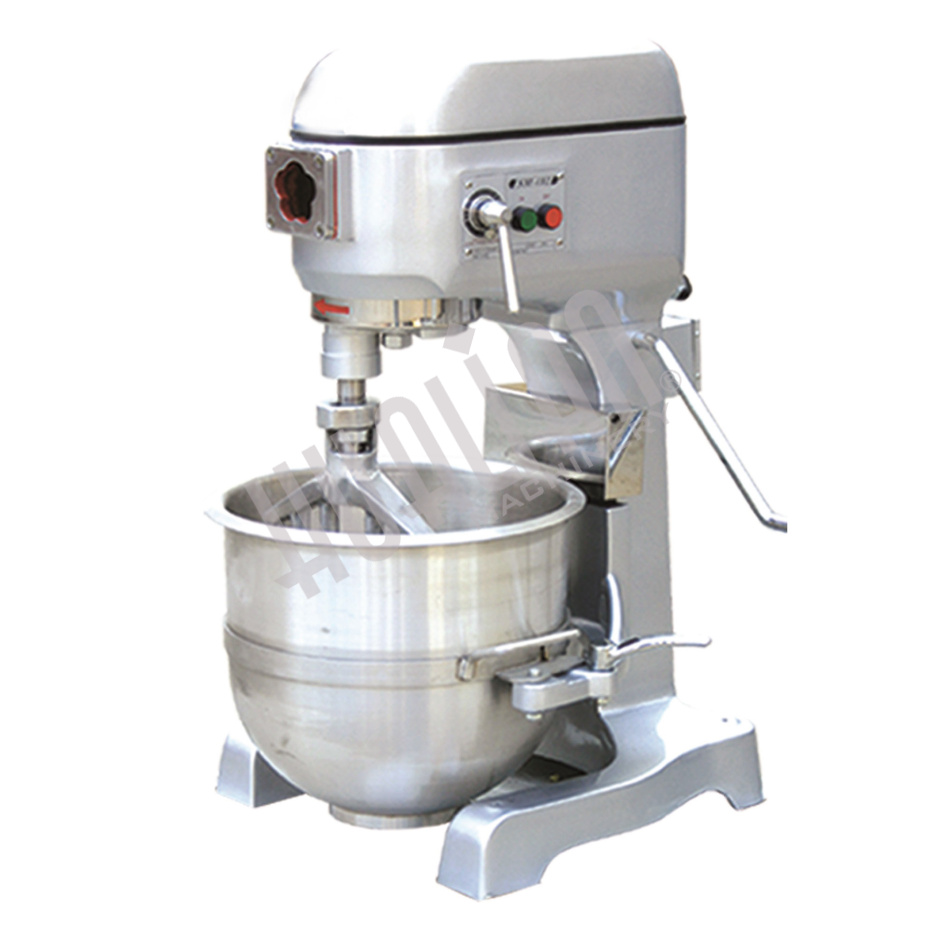 Планетарный миксер SM-101 Hualian - Купить с доставкой по всему Казахстану