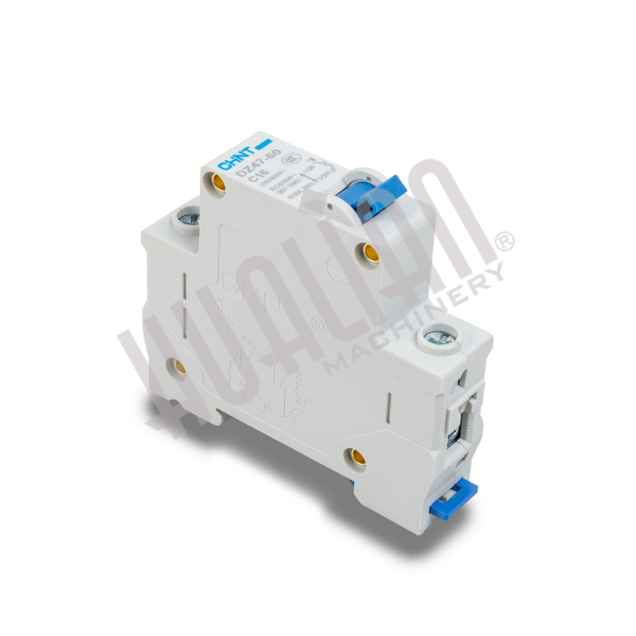 Автоматический выключатель C16 (BSF/BSL) Hualian - Купить с доставкой по всему Казахстану