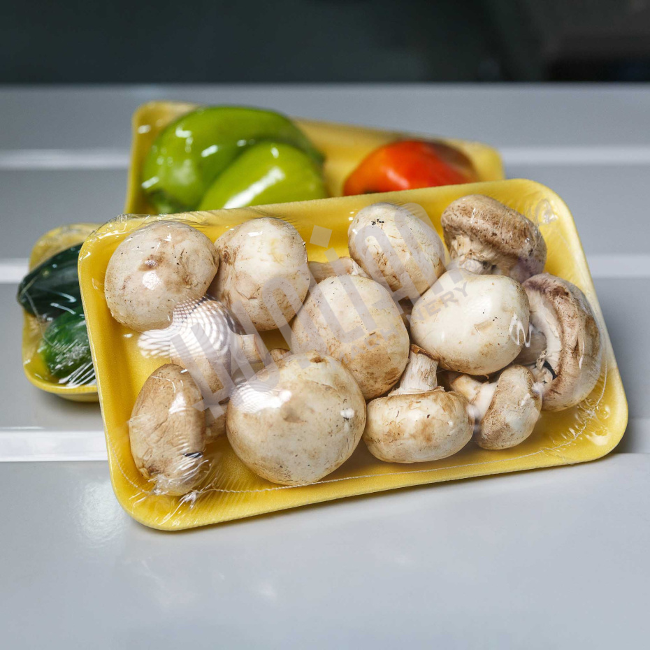 Автоматический нож для запайки BSF-5640LG (Customization H 120) Hualian - Купить с доставкой по всему Казахстану