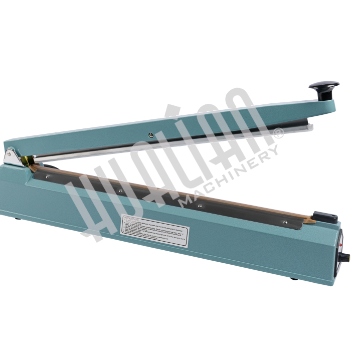 Ручной запайщик пакетов FS-500 Hualian - Купить с доставкой по всему Казахстану