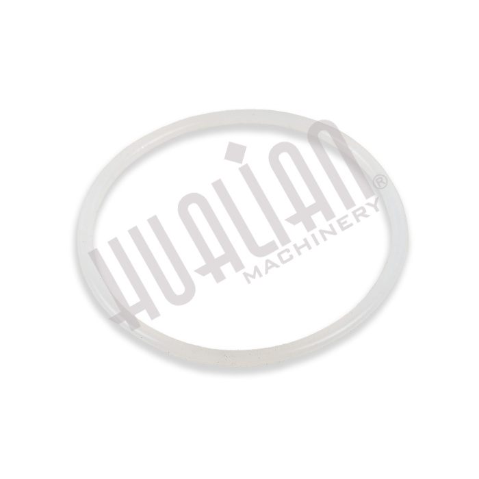 Уплотнительное кольцо Ø65×3.5 крышки трехходового клапана PPF-2000/5000 Hualian - Купить с доставкой по всему Казахстану