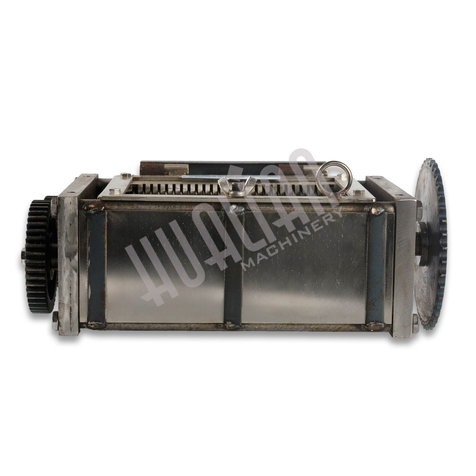 Комплект ножей для производственного слайсера MC-1000 (6 мм) Hualian - Купить с доставкой по всему Казахстану