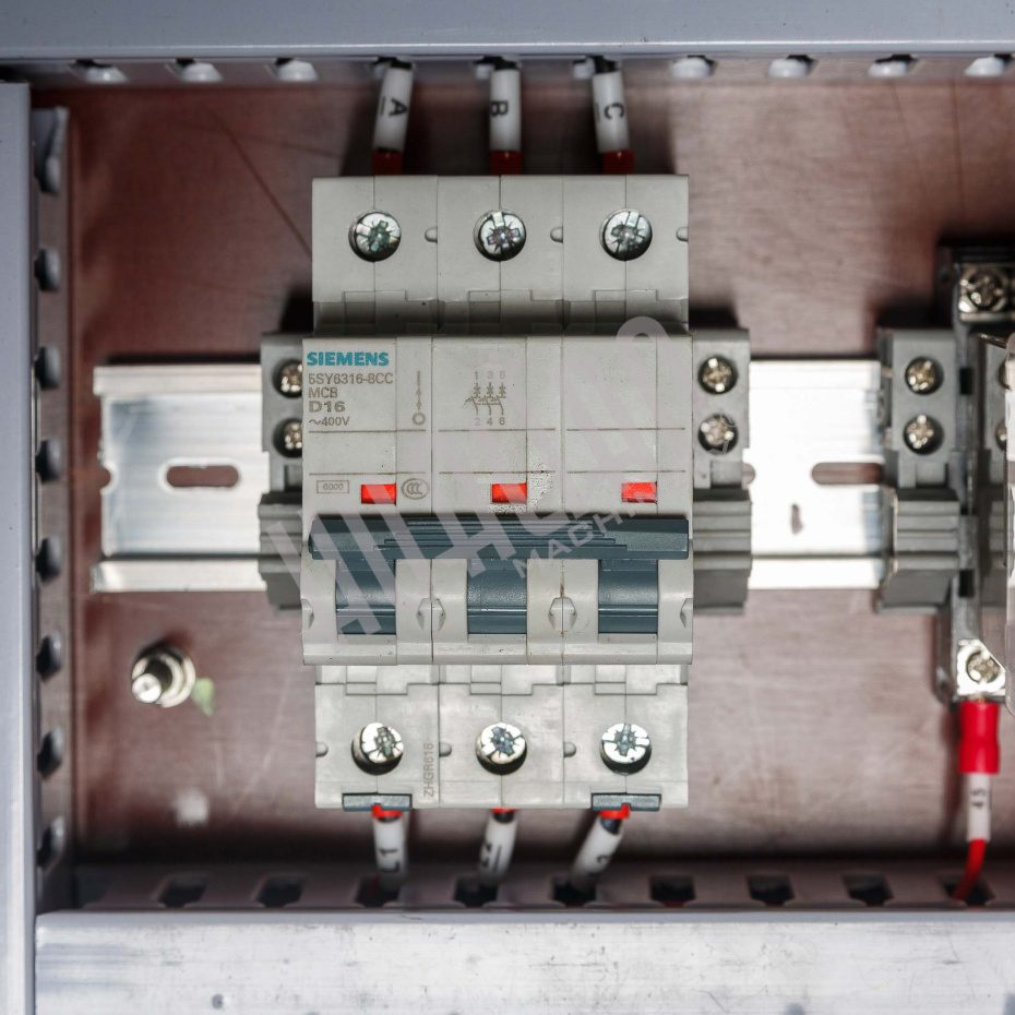 Фаршемес открытого типа JB-150 Hualian - Купить с доставкой по всему Казахстану