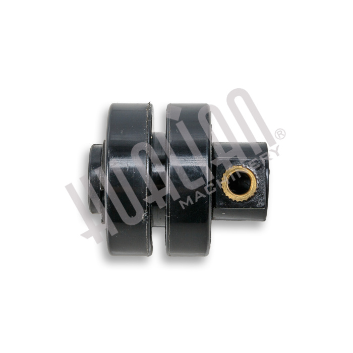 BSF/BSL-5045L үшін тесу блогына арналған ойық дөңгелек Hualian - Купить с доставкой по всему Казахстану