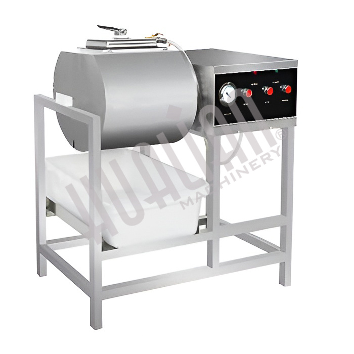 Вакуумный маринатор MR-40 Hualian - Купить с доставкой по всему Казахстану