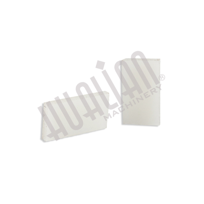 Комплект скребков для пилы JG210 (2 шт) Hualian - Купить с доставкой по всему Казахстану