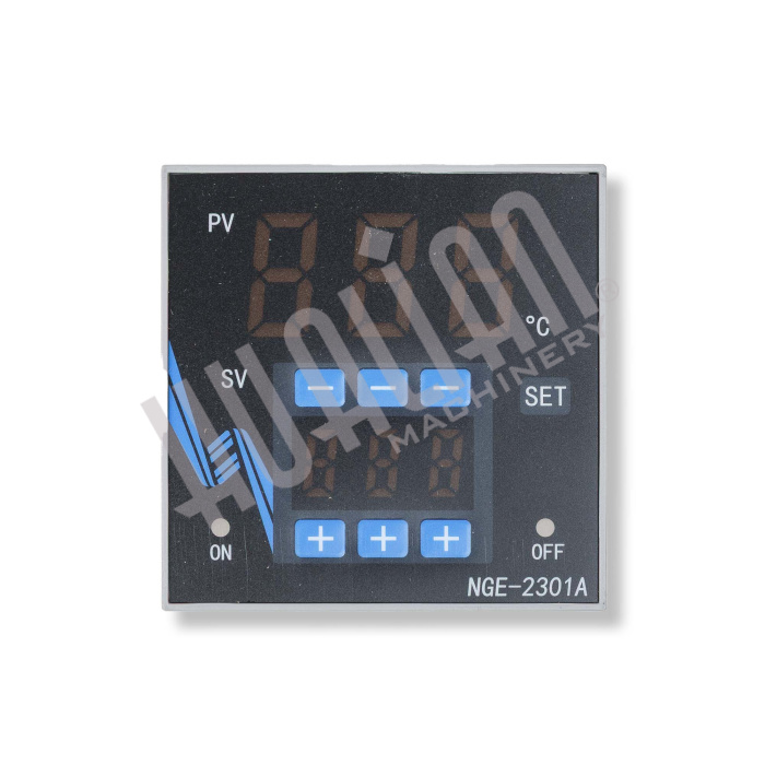 Терморегулятор цифровой NGE-2301A/E300 для ET Hualian - Купить с доставкой по всему Казахстану