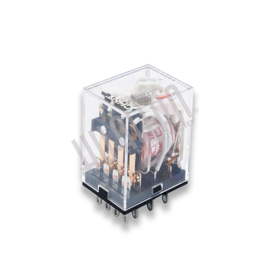 Реле промежуточное для BSF-5030LT JZX-22F/4Z AC220V Hualian - Купить с доставкой по всему Казахстану