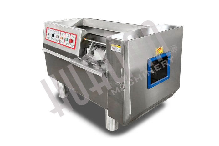 Шпигорезка QDJ-350 (мех. панель) Hualian - Купить с доставкой по всему Казахстану