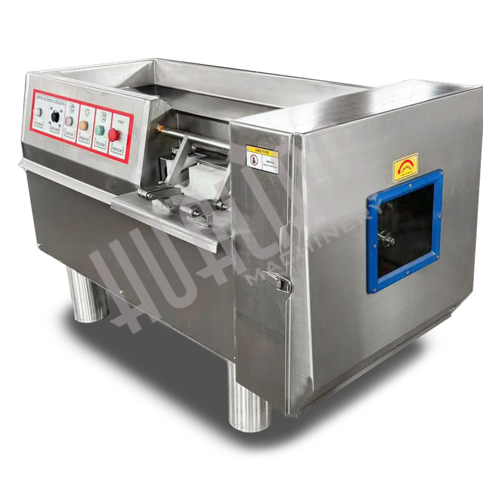 Шпигорезка QDJ-350 (мех. панель) Hualian - Купить с доставкой по всему Казахстану