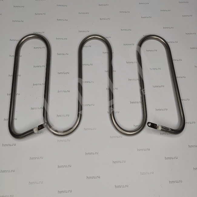 ТЭН для контактного гриля HEG-811E верхний Hualian - Купить с доставкой по всему Казахстану