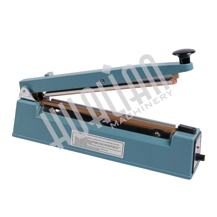 Ручной запайщик пакетов FS-300C Hualian - Купить с доставкой по всему Казахстану