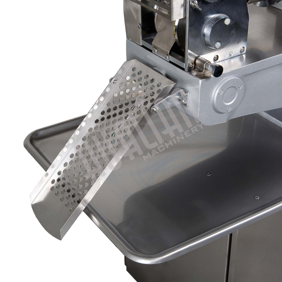 Пельменный аппарат JGL-135-5B (16-18 гр) (90х42х10) Hualian - Купить с доставкой по всему Казахстану