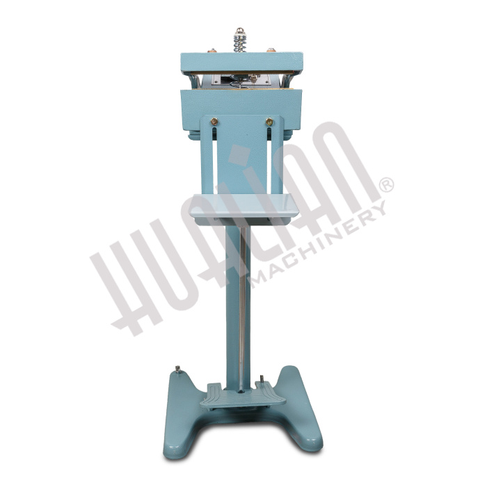 Ножной запайщик с постоянным нагревом PFS-200DD Hualian - Купить с доставкой по всему Казахстану