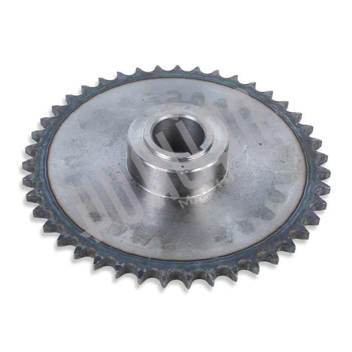 Звездочка привода дежи (ведомая) для HS-60 Hualian - Купить с доставкой по всему Казахстану