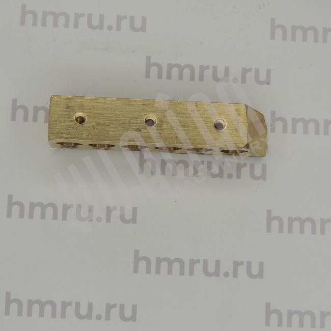 Блок охлаждения для FRB-770 нижний Hualian - Купить с доставкой по всему Казахстану