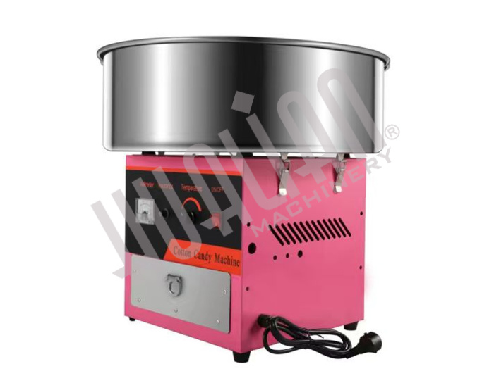 Аппарат для производства сахарной ваты CC-01 Hualian - Купить с доставкой по всему Казахстану