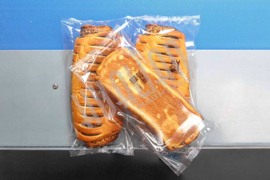 Встраиваемый ТТО принтер HL-X3 (32 мм, станина 400 мм для гориз. маш.) Hualian - Купить с доставкой по всему Казахстану