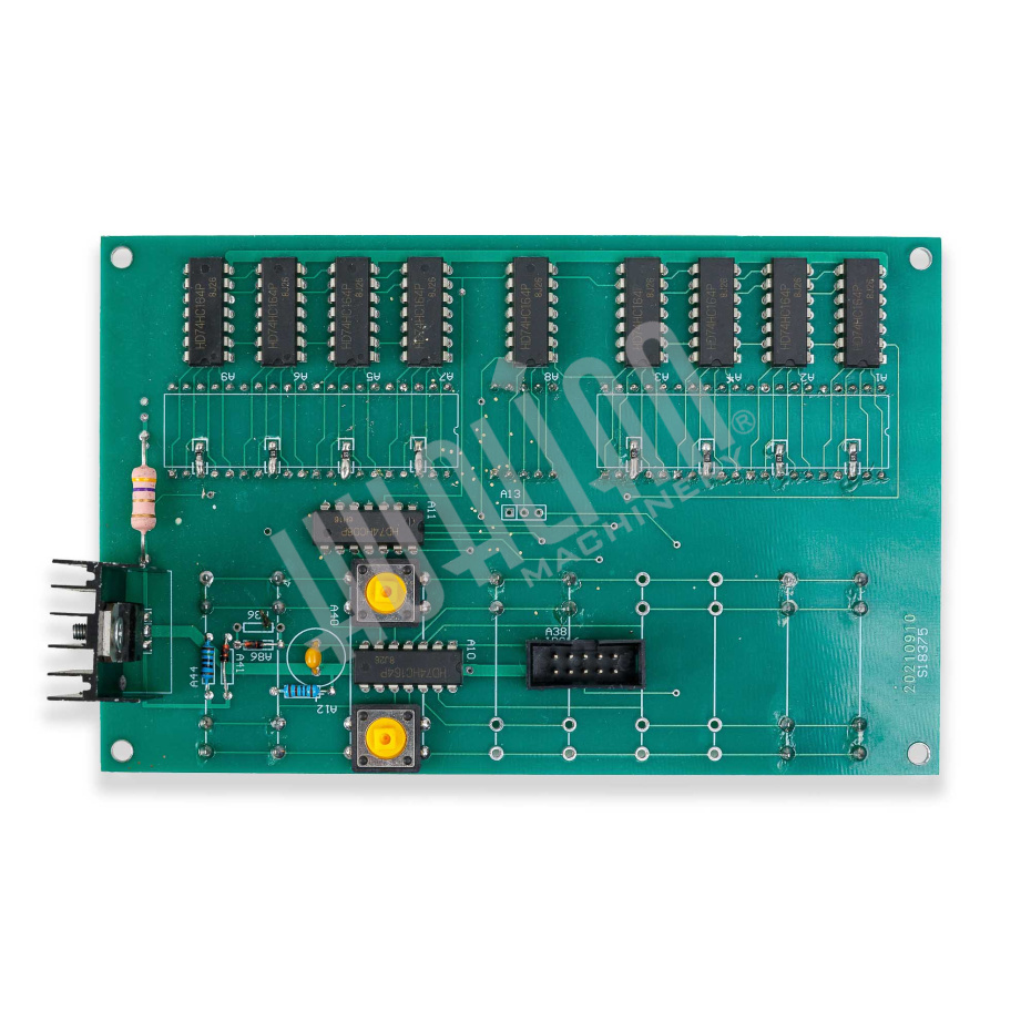 Индикационная плата для HL-95A Hualian - Купить с доставкой по всему Казахстану