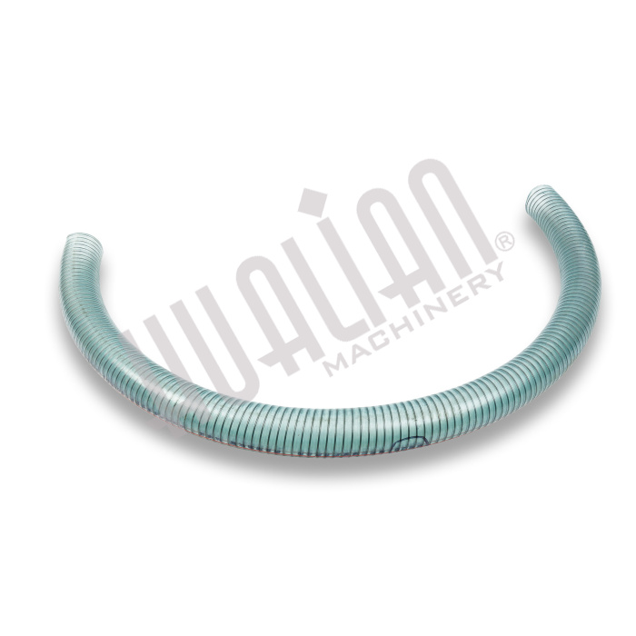 Шланг для забора продукта (внутренний диаметр 36 мм) для LPF, м Hualian - Купить с доставкой по всему Казахстану