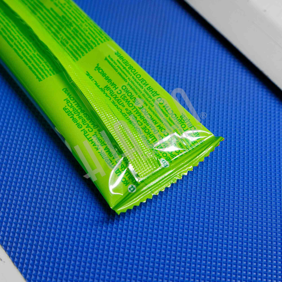 Автоматическая горизонтальная упаковочная машина DXDZ-250D (3 servo, рег. форм., min bag L 150, S 250, H 60, 1 позиц. нож) Hualian - Купить с доставкой по всему Казахстану