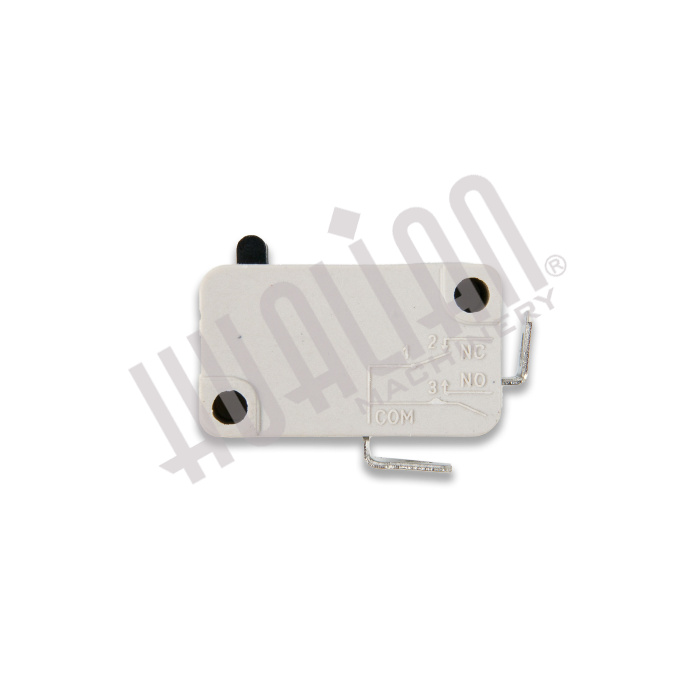 Концевой выключатель для запайщиков серии FS Hualian - Купить с доставкой по всему Казахстану