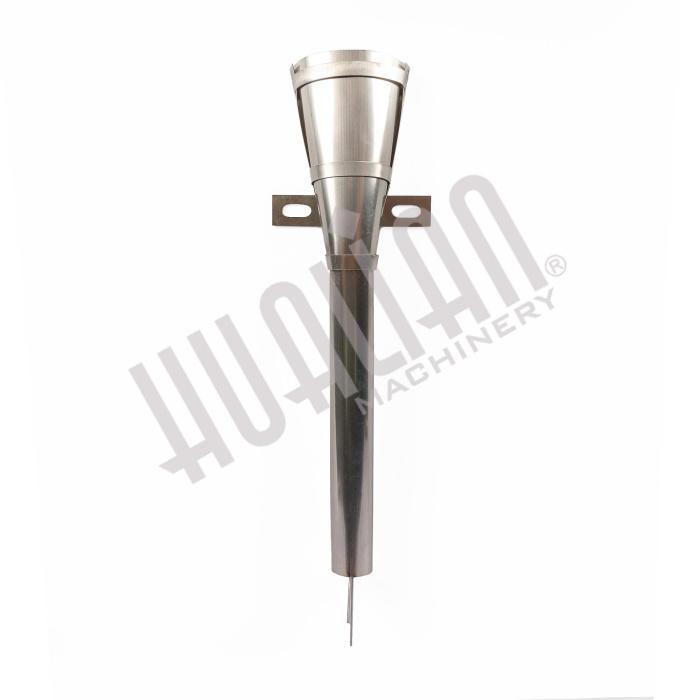 Формирователь пакета для DXDG-200 NEW (3-х шовный пакет, 130 мм) Hualian - Купить с доставкой по всему Казахстану