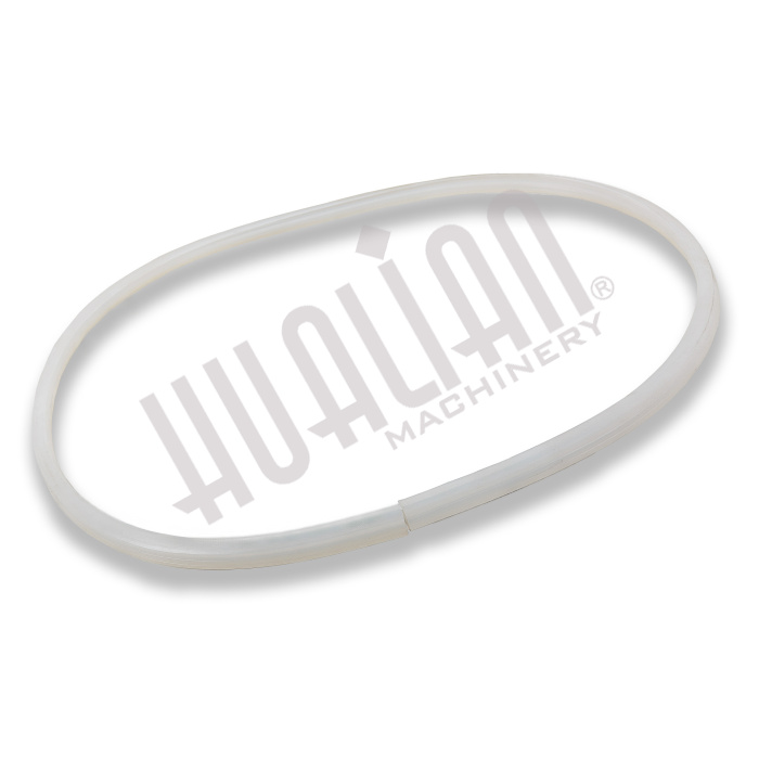 Резина уплотнительная на крышку (16*16 мм) для DZ-400,500,600/2SB NEW Hualian - Купить с доставкой по всему Казахстану
