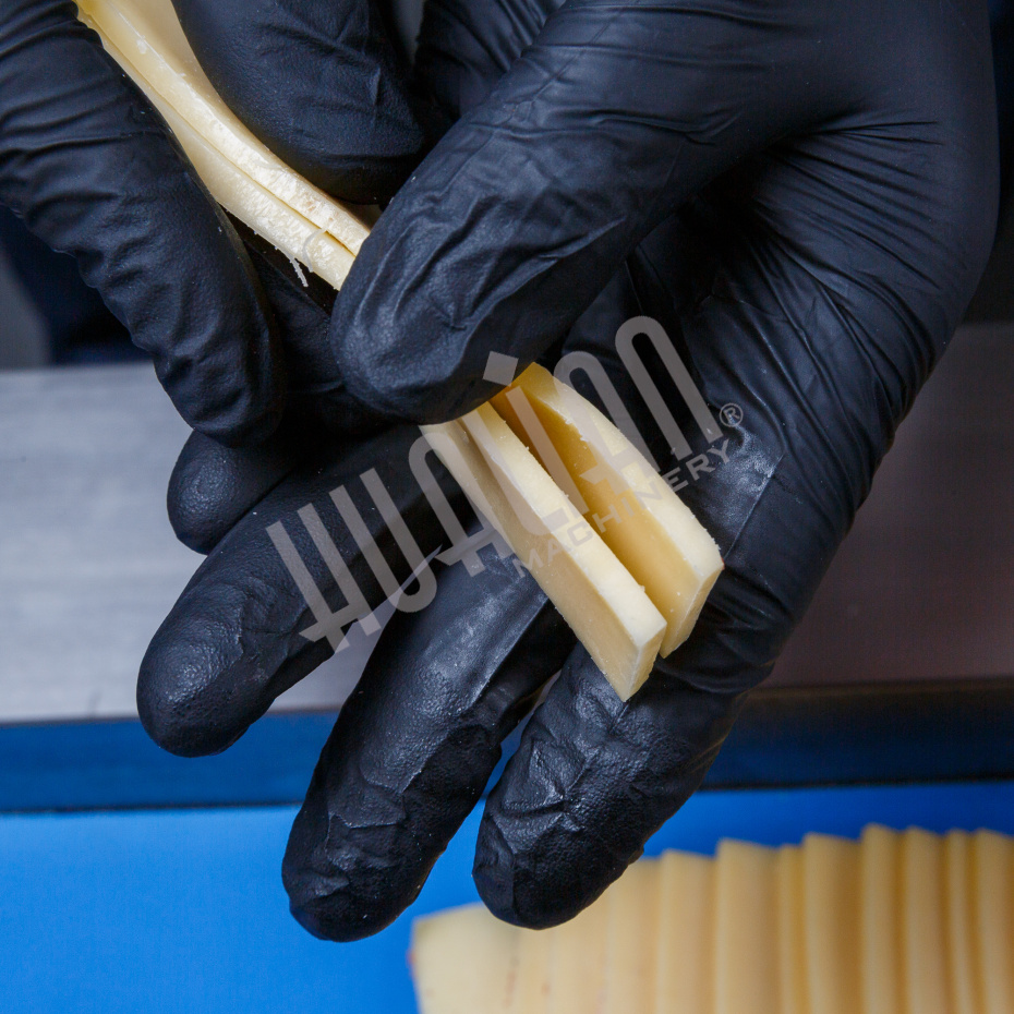 Автоматический слайсер HLQP-31 Hualian - Купить с доставкой по всему Казахстану