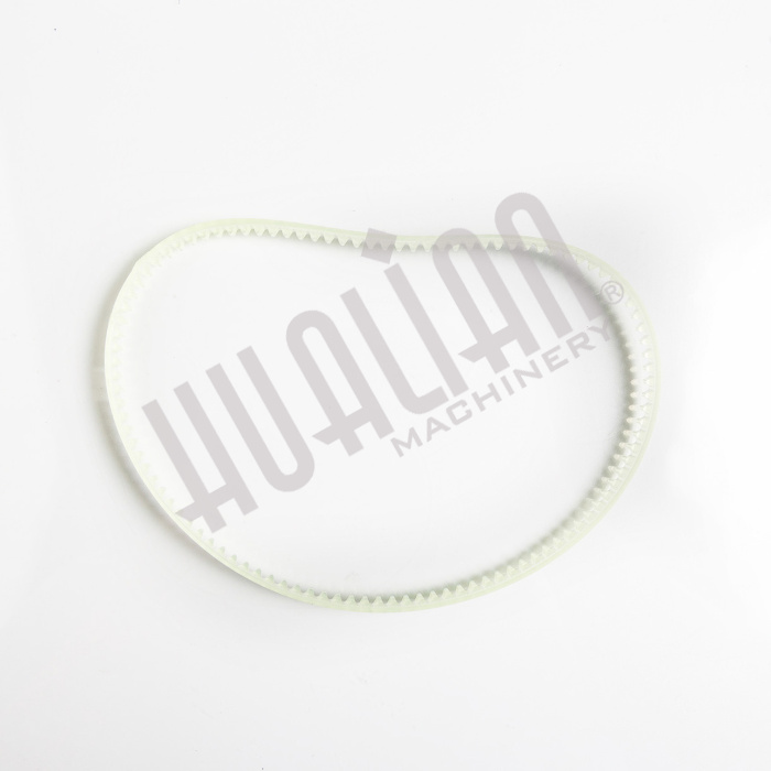 Ремень зубчатый (428*4*6 мм) для FR/FRB-770 DBF-900 Hualian - Купить с доставкой по всему Казахстану