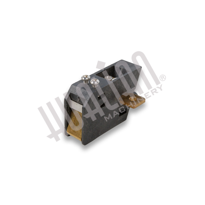 Пластиковый держатель планки для DZ-510/2SA Hualian - Купить с доставкой по всему Казахстану