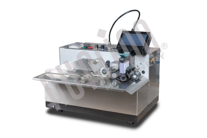  Датер с каплеструйным принтером MY-12P Hualian - Купить с доставкой по всему Казахстану