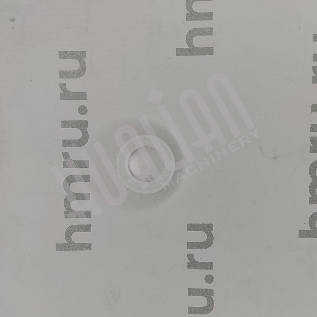 Уплотнительное кольцо PTFE на дозирующий поршень для LPF/PPF-50 Hualian - Купить с доставкой по всему Казахстану