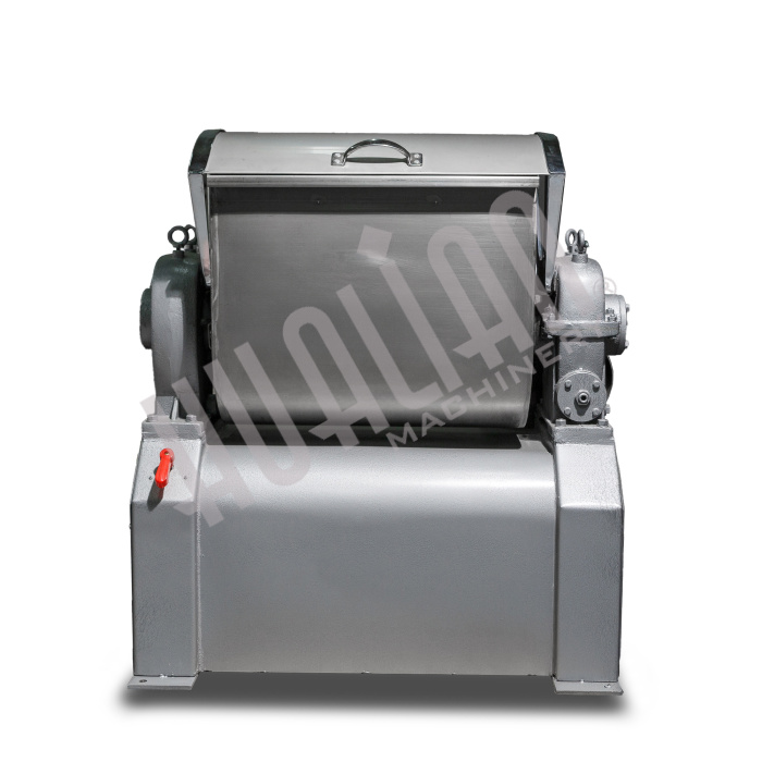 Тестомес HWH-25 (нерж.) Hualian - Купить с доставкой по всему Казахстану